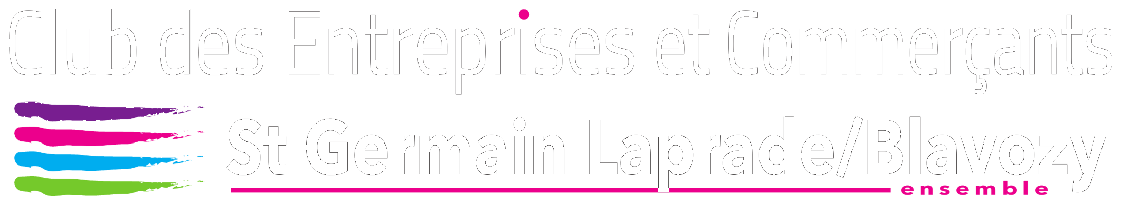 Club des Entreprises et Commerçants St Germain Laprade / Blavozy